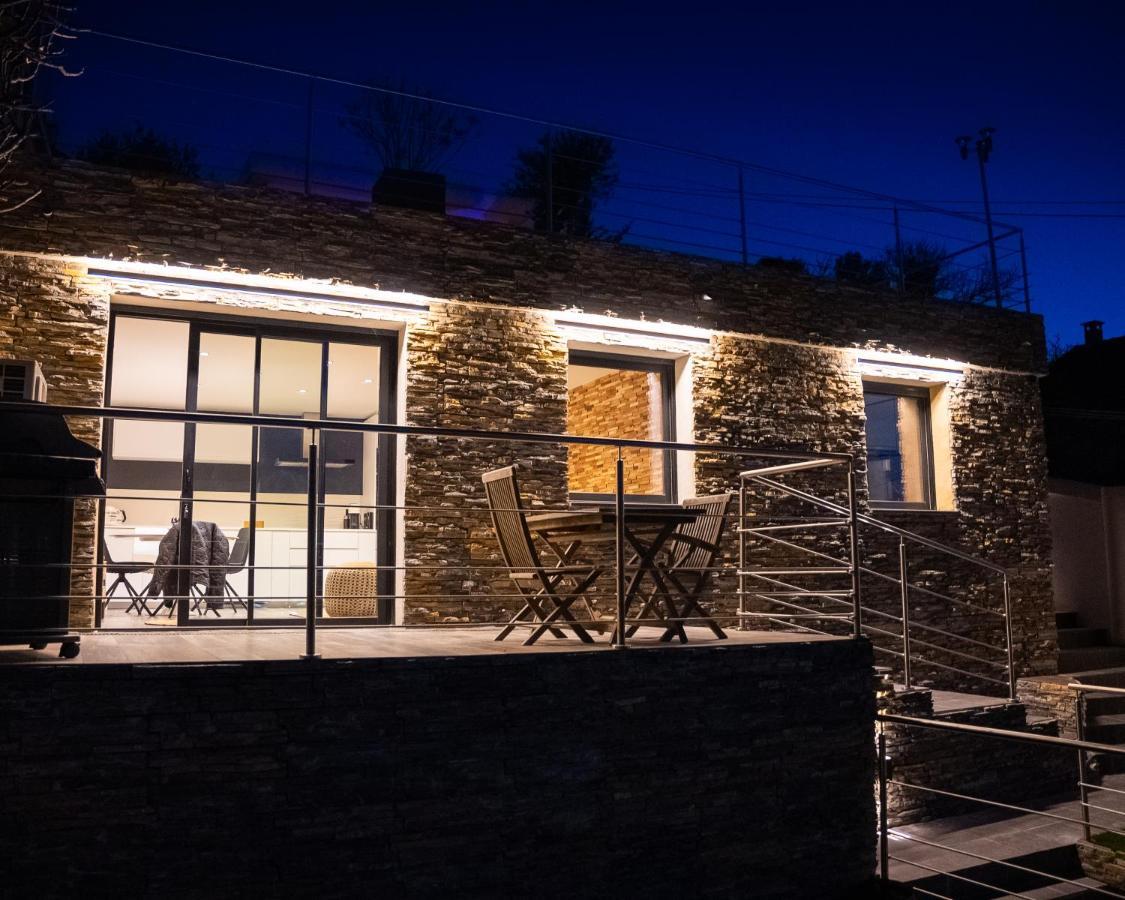 Terrasse Provence Pagnol***** Aubagne Exterior foto