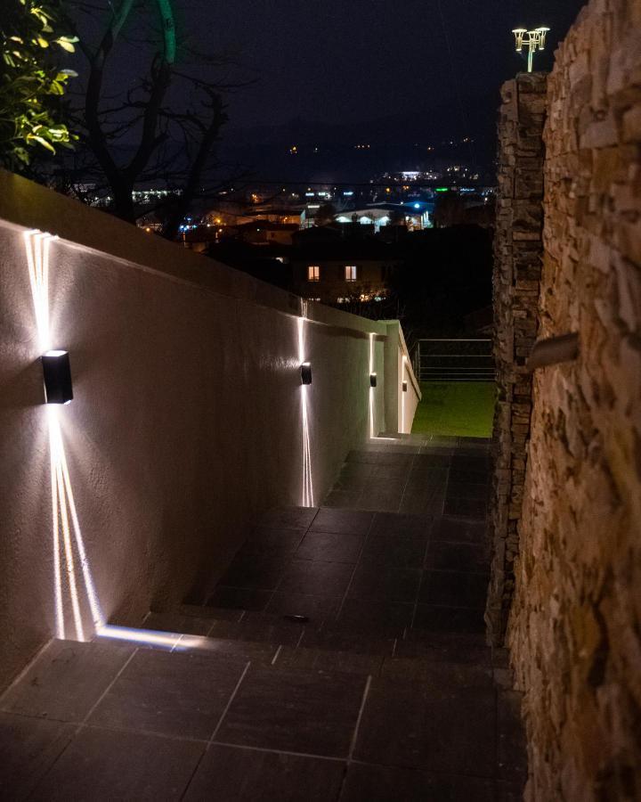Terrasse Provence Pagnol***** Aubagne Exterior foto